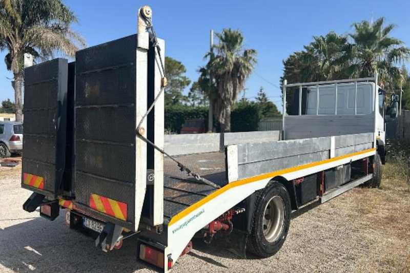 OmecoHub - Immagine IVECO 440